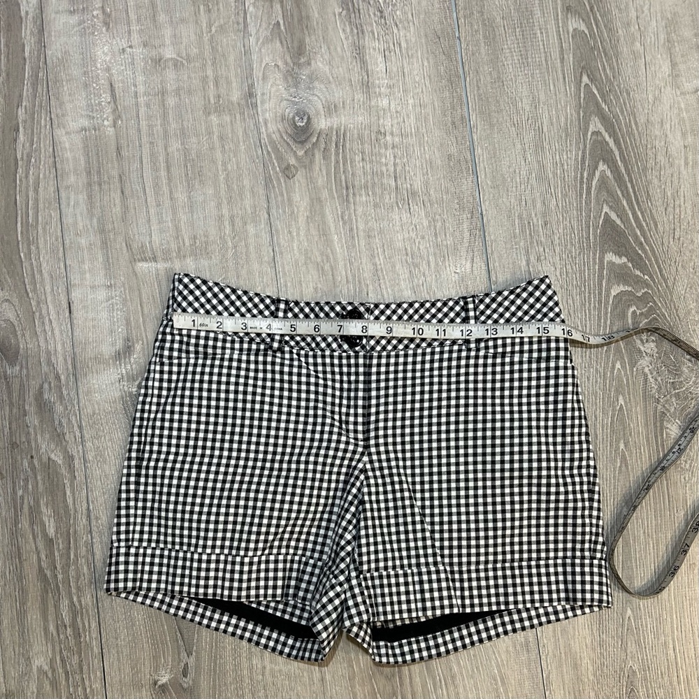 WHBM Shorts - Picture 5 of 7